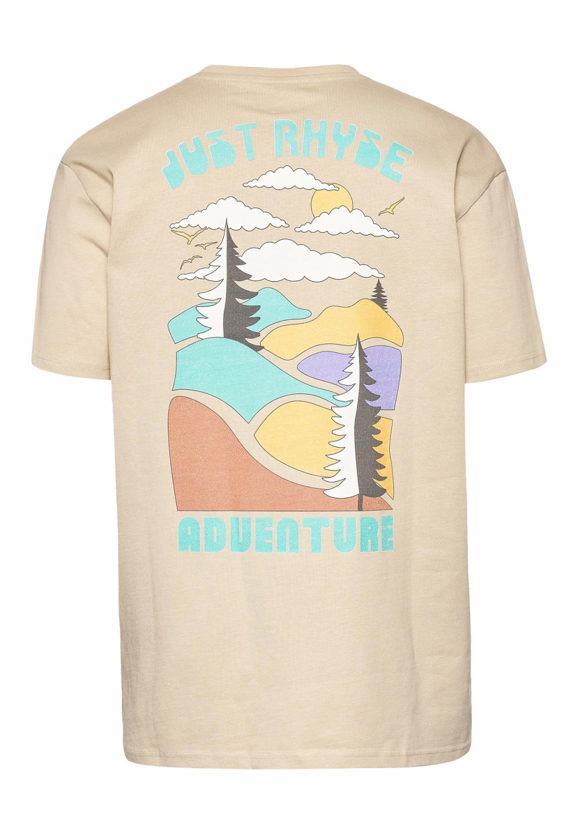 JRTS691M Adventure Tshirt
