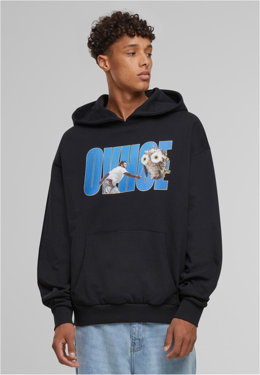 Ovhoe Oversize Hoody