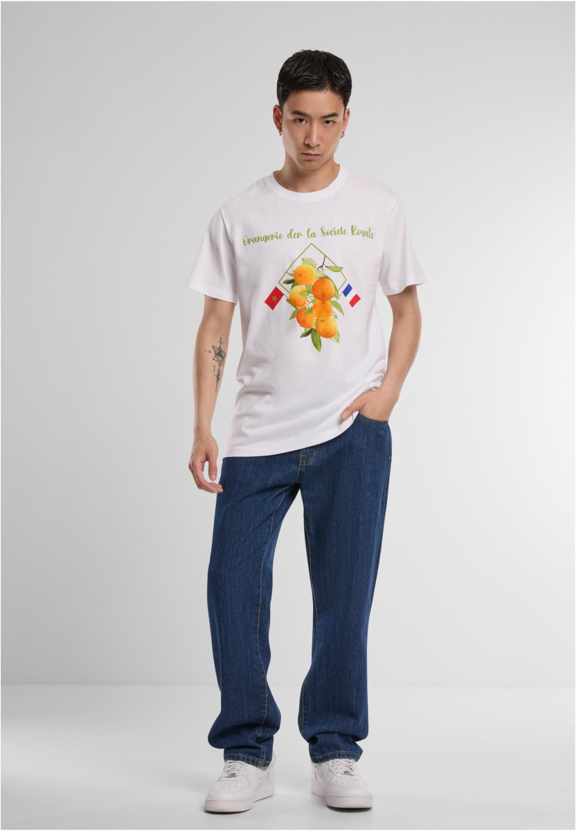 Orangerie Tee