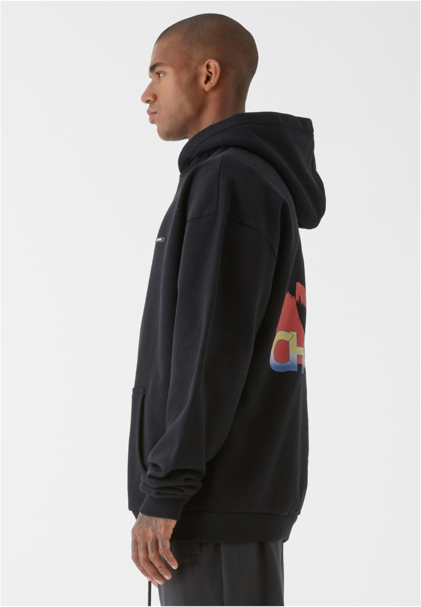 Chamonix Hoodie