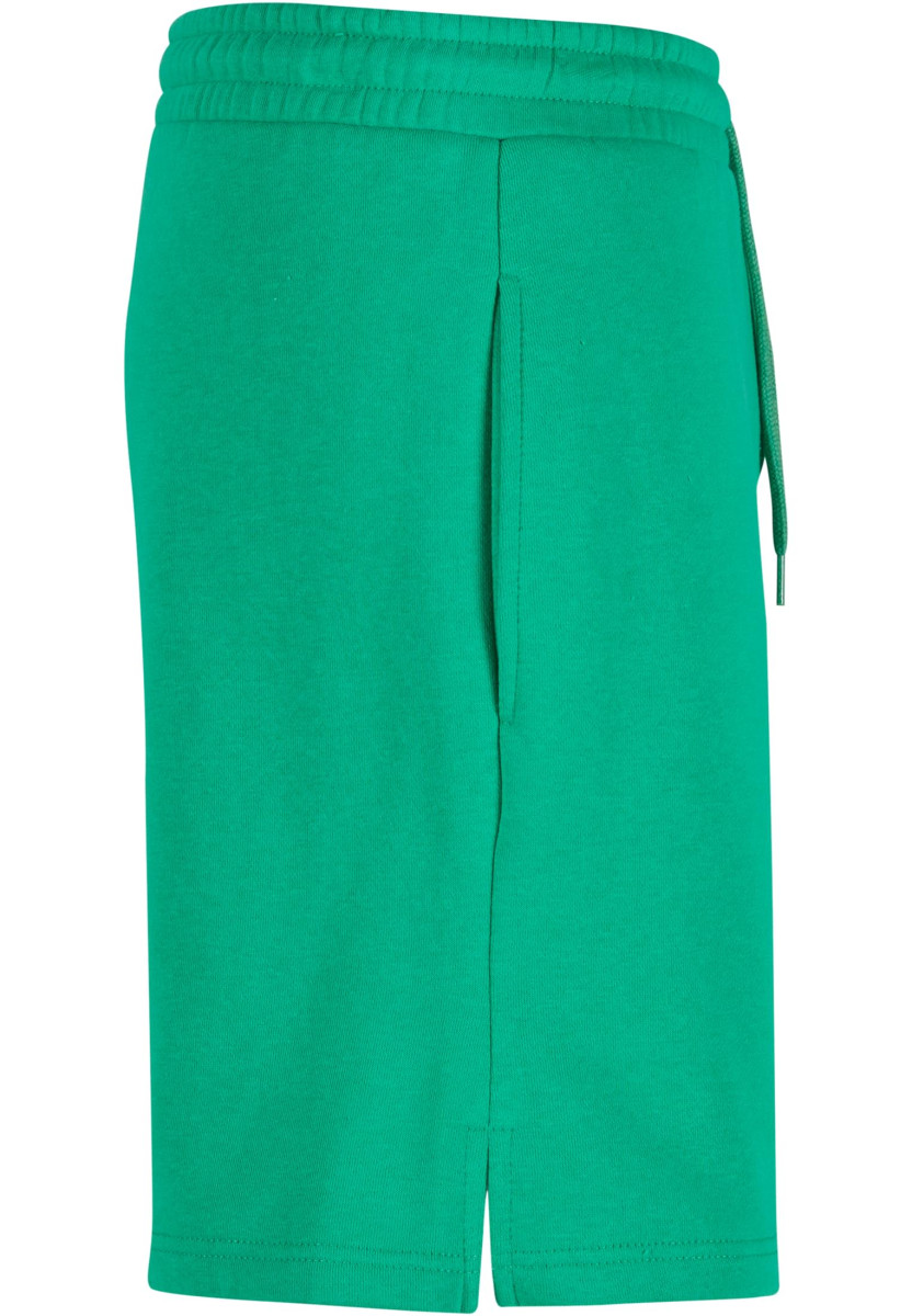 Ladies Basic Sweatshorts