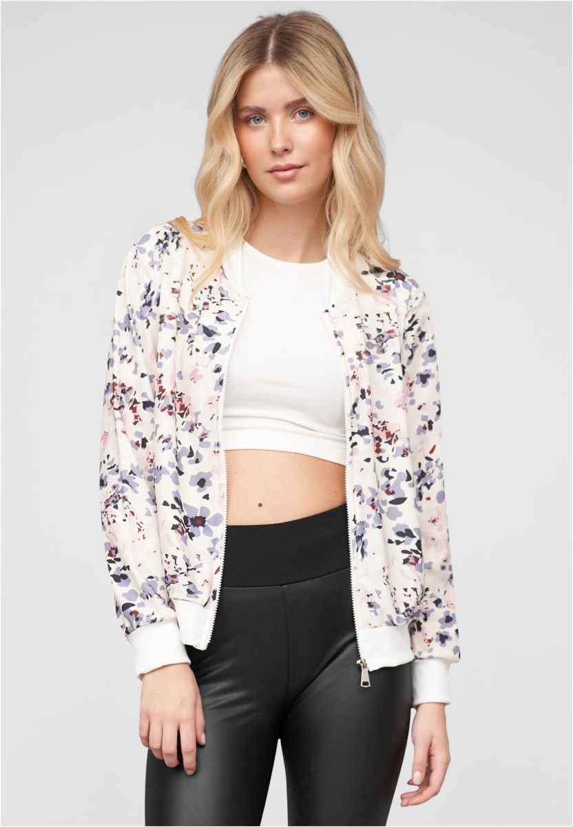 Cloud 5ive Blouson Bomber Jacket