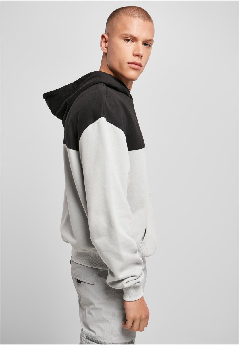 Upper Block Hoody