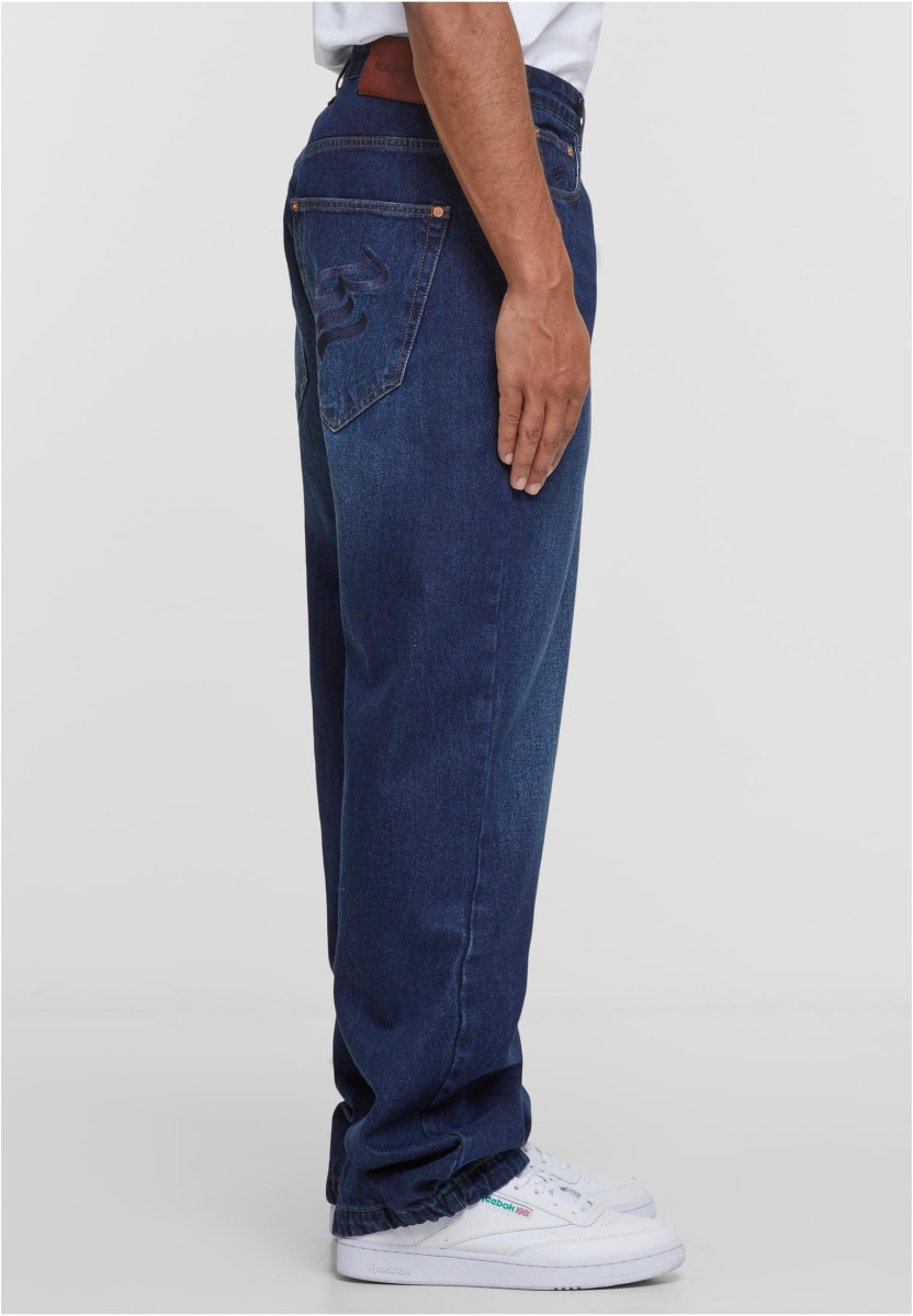 Rocawear WED Loose Fit Jeans