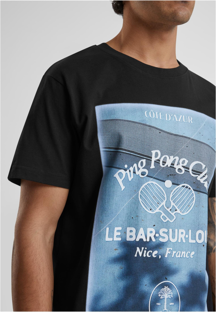 Ping Pong Club Tee