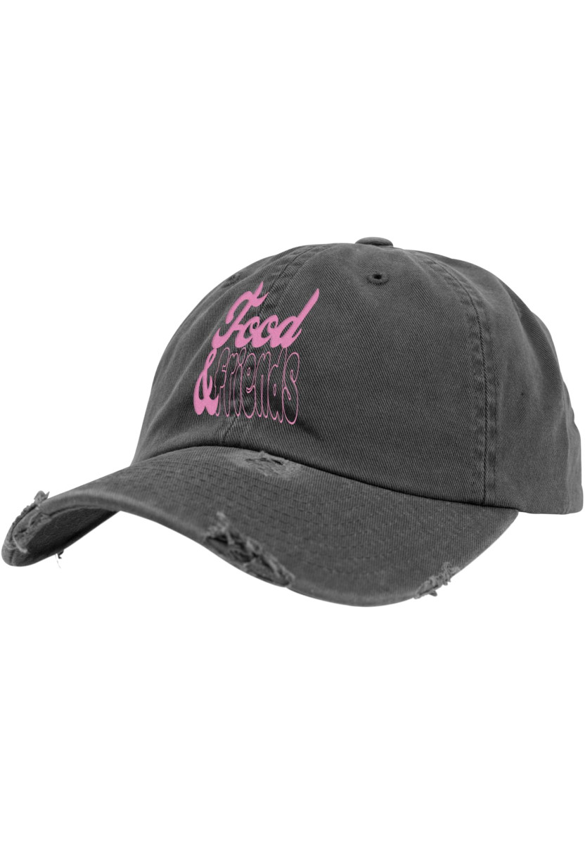 MJG Low Profile Cap - Foods&Friends