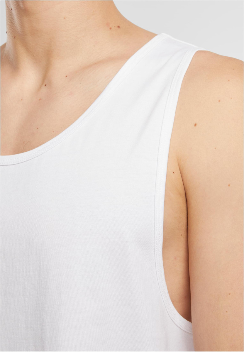 Jersey Loose Tank 2-Pack