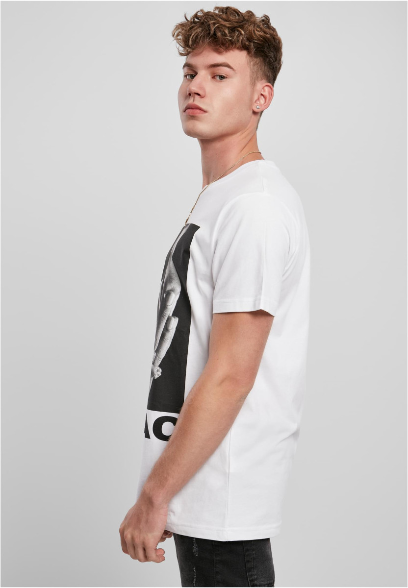 Tupac Profile Tee