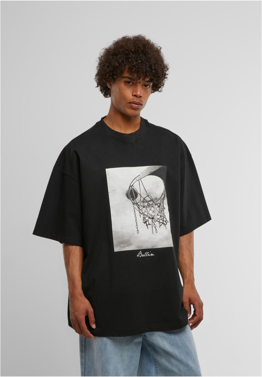 Ballin 2.0 New Huge Tee