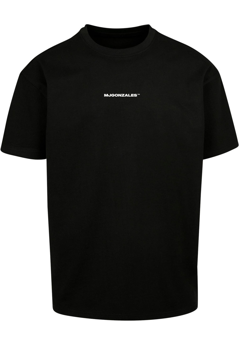 In tha Hood V.2 x Heavy Overszied Tee