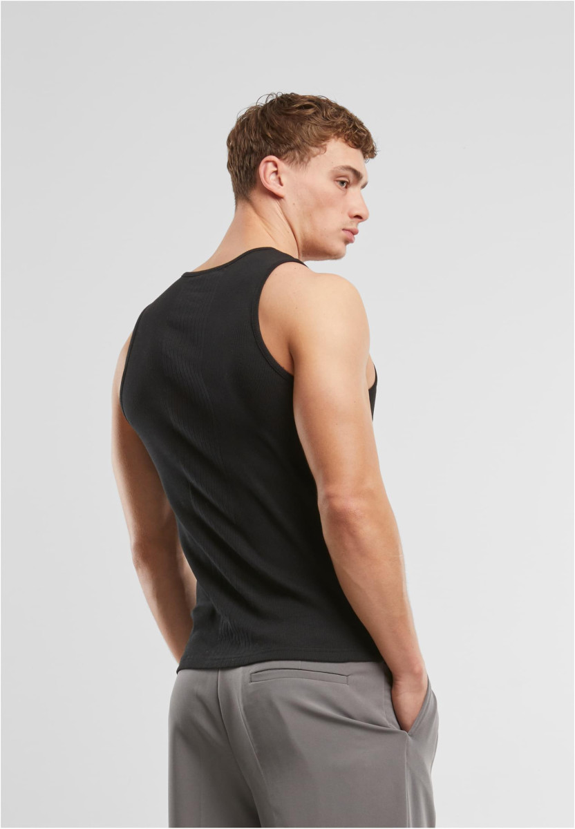 Tanktop Big Rib