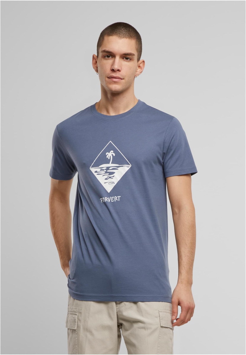 Forvert T-Shirt Morro Bay