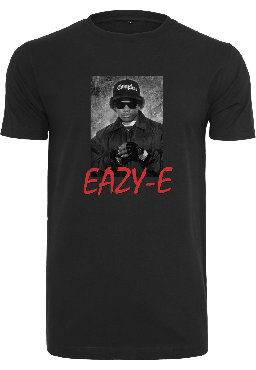 Eazy E Logo Tee