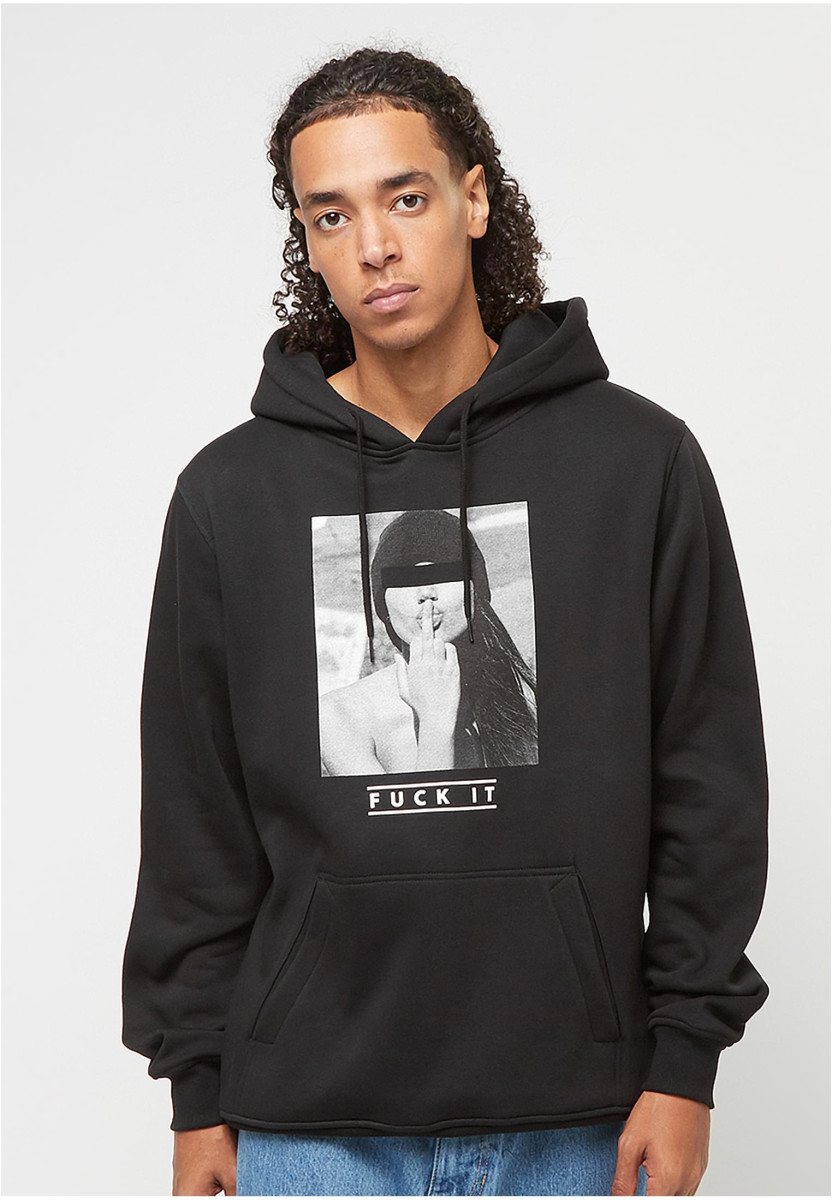 F#KIT 2.0 Hoody