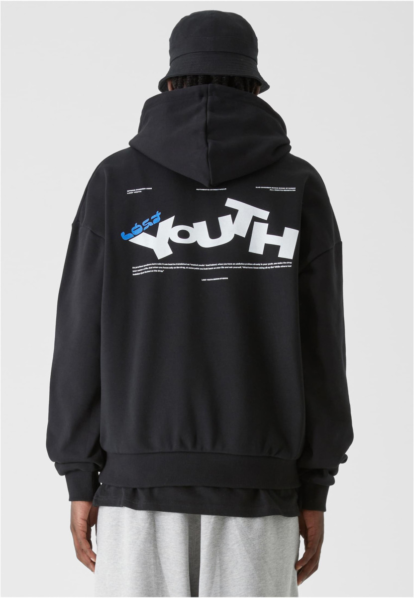 LY HOODIE ''YOUTH