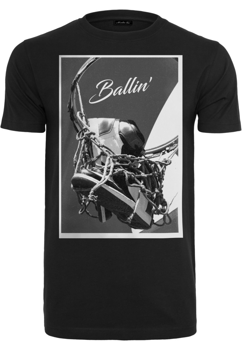 Ballin 3.0 Tee