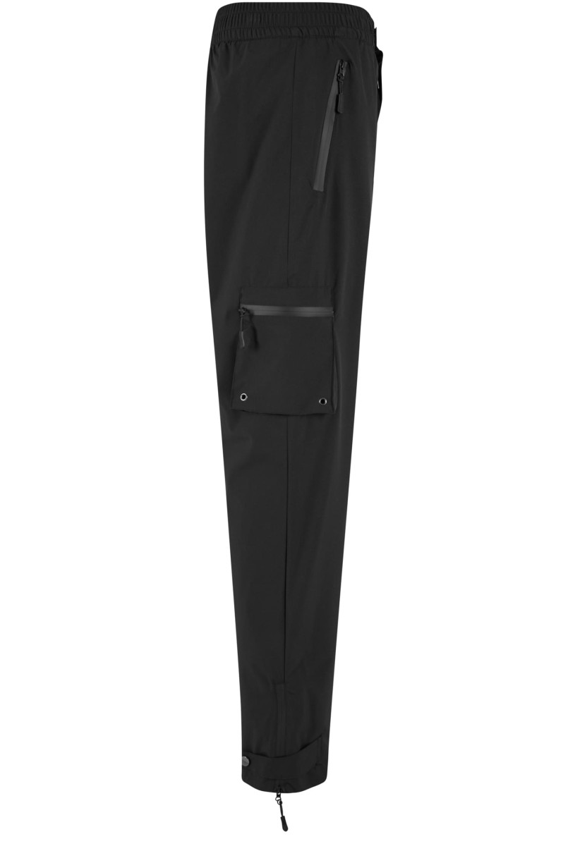 MJ Tech Nylon Pants