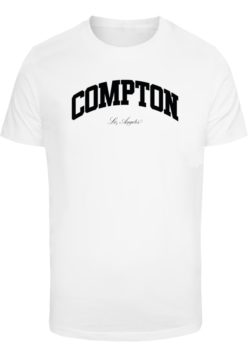 Compton Los Angeles Tee