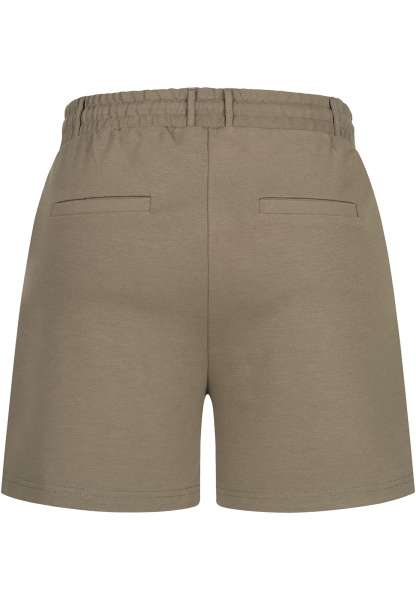 Shorts mit Tunnelzug und 2-Pockets