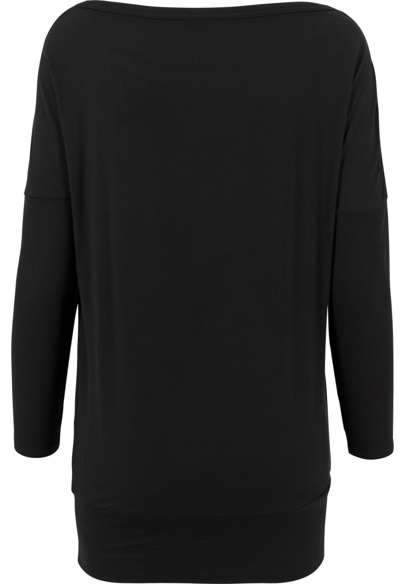 Ladies Viscose Longsleeve