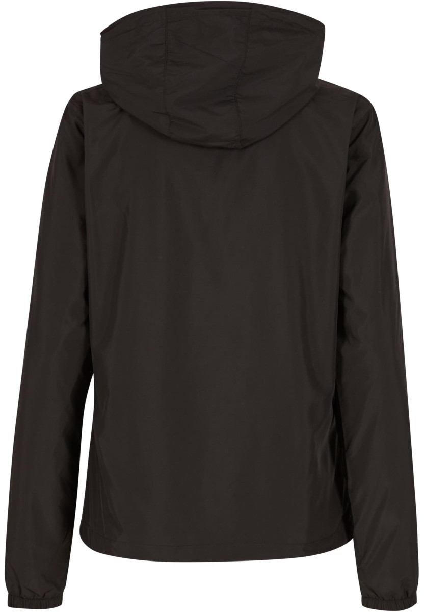 Dream Believe Achieve Ladies Basic Pull Over Jacket