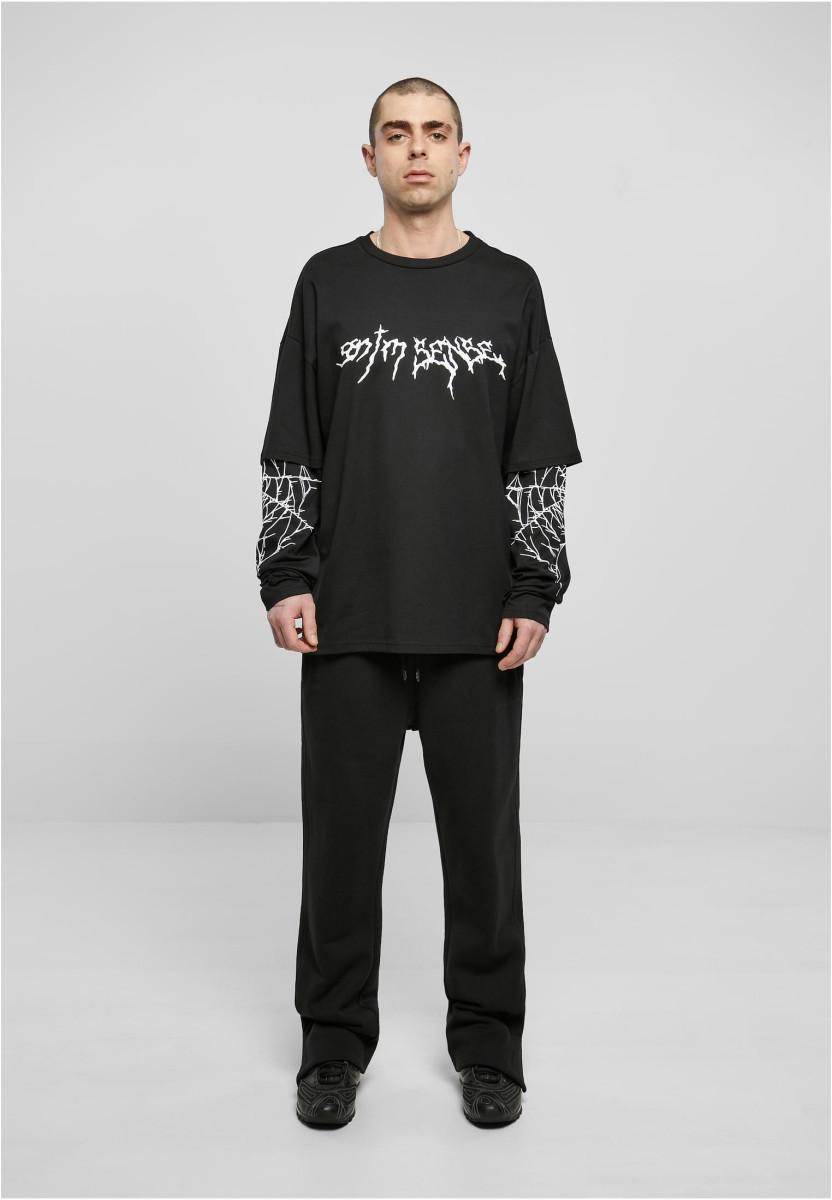 Sense Goth Long Sleeve T-Shirt
