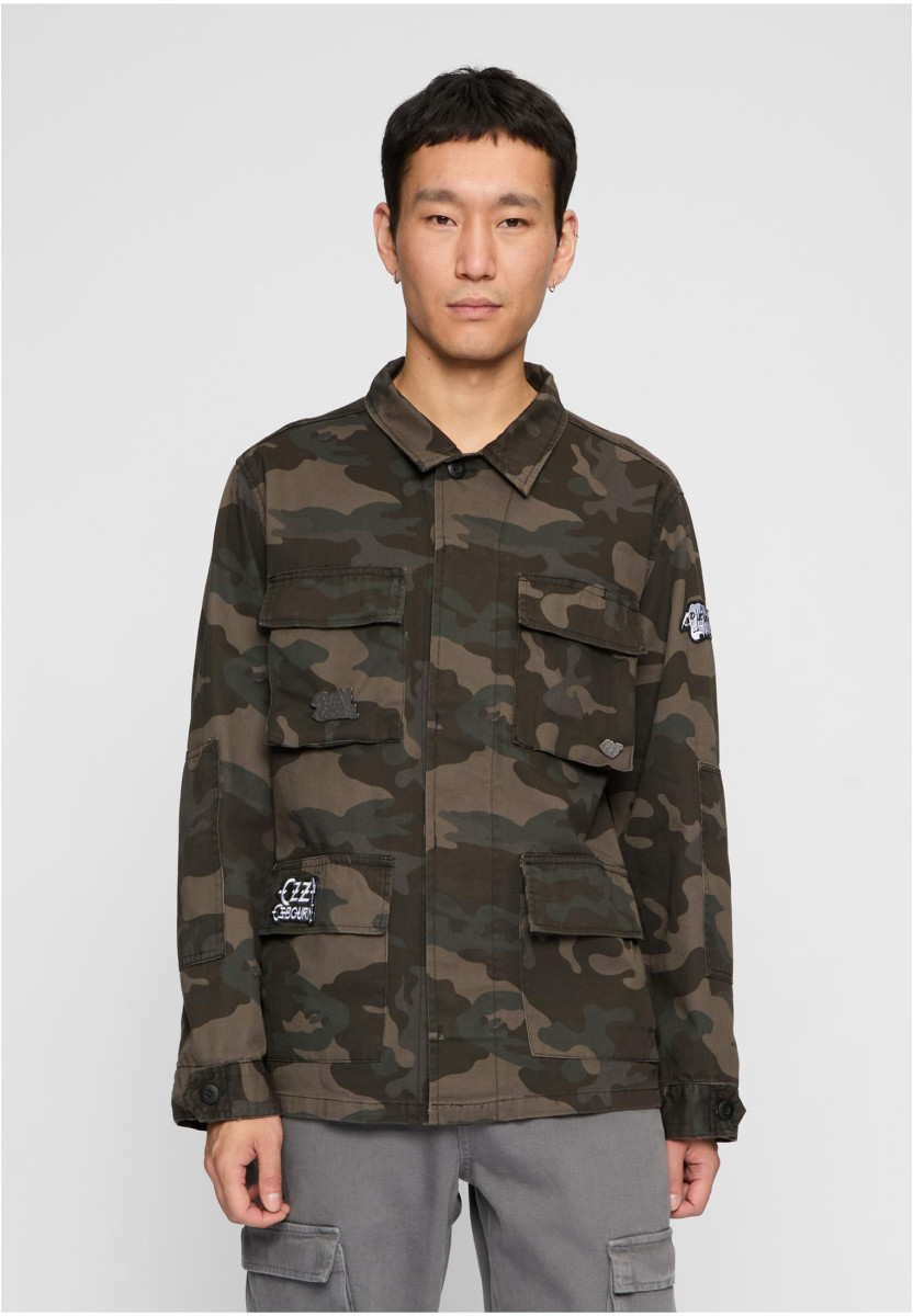 Ozzy BDU Jacket