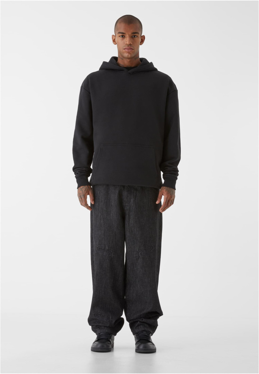Sense Blank Hoodie