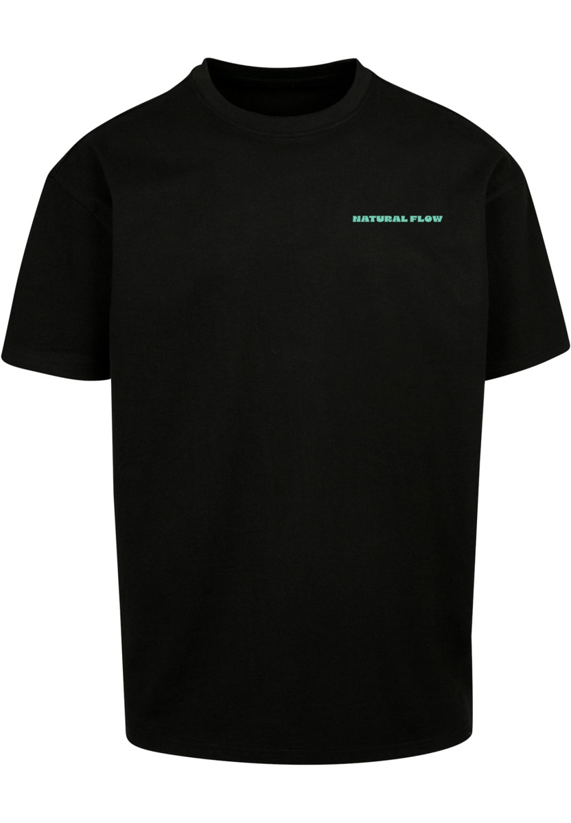 Natural Flow Tee