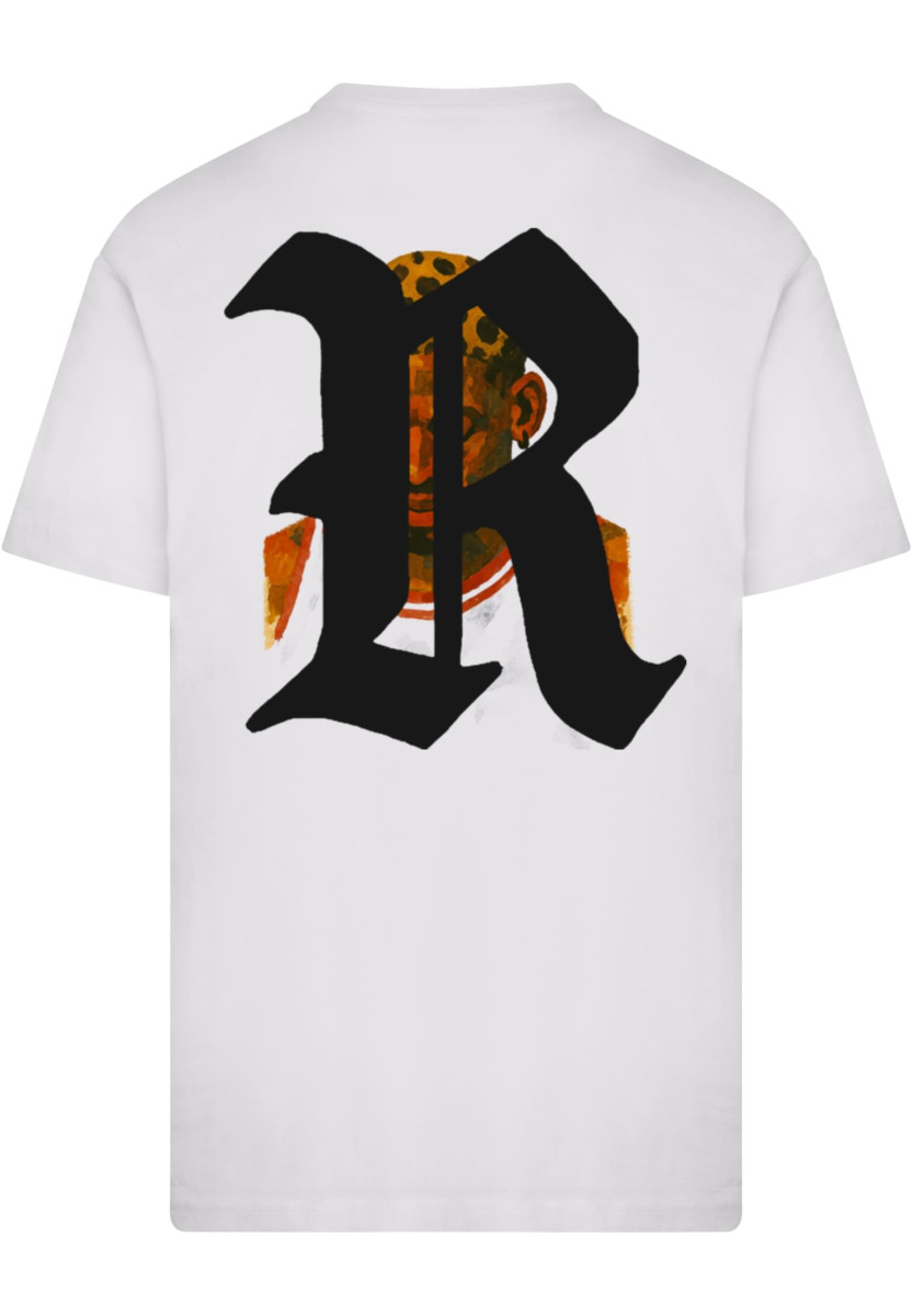 Always Go Forward Tee