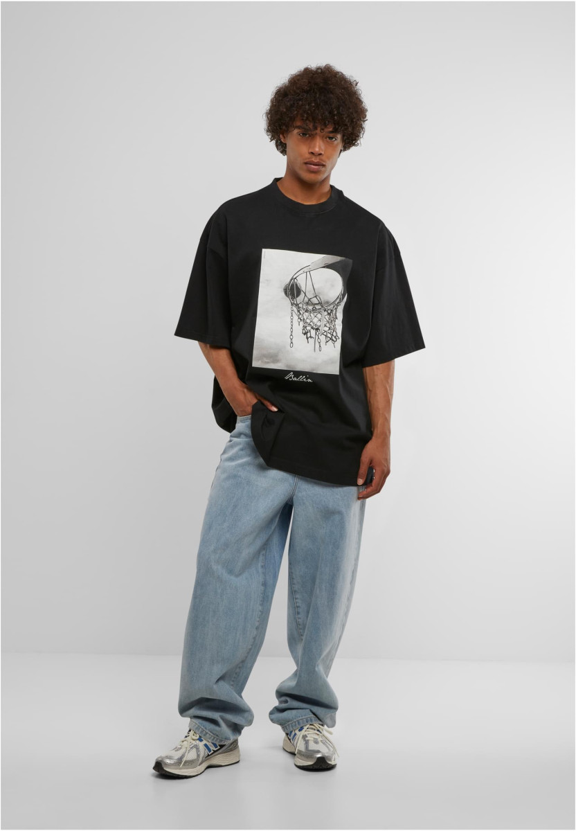 Ballin 2.0 New Huge Tee