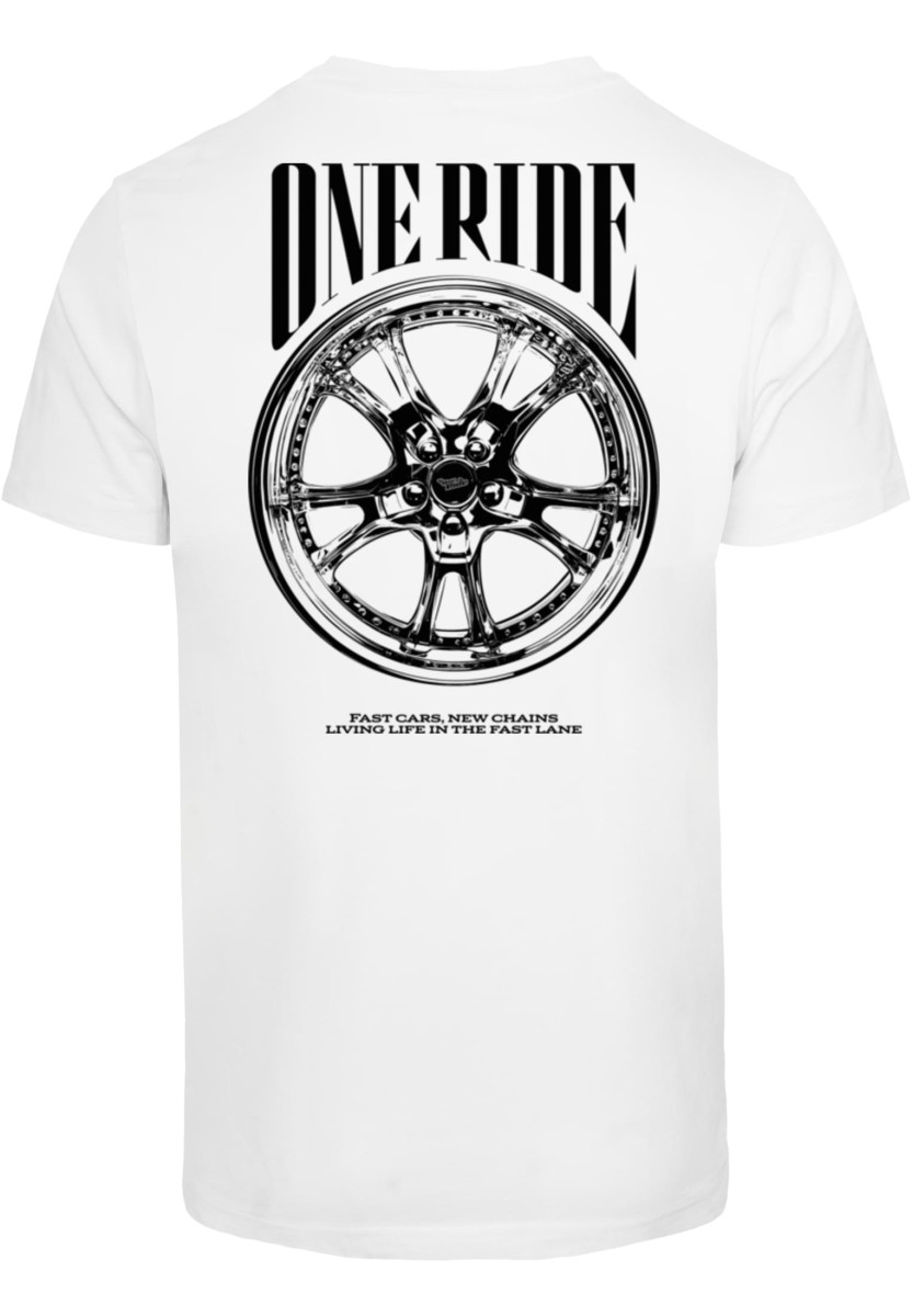 One Ride Tee