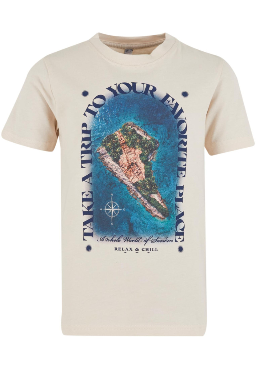 Kids Favorite Place Tee