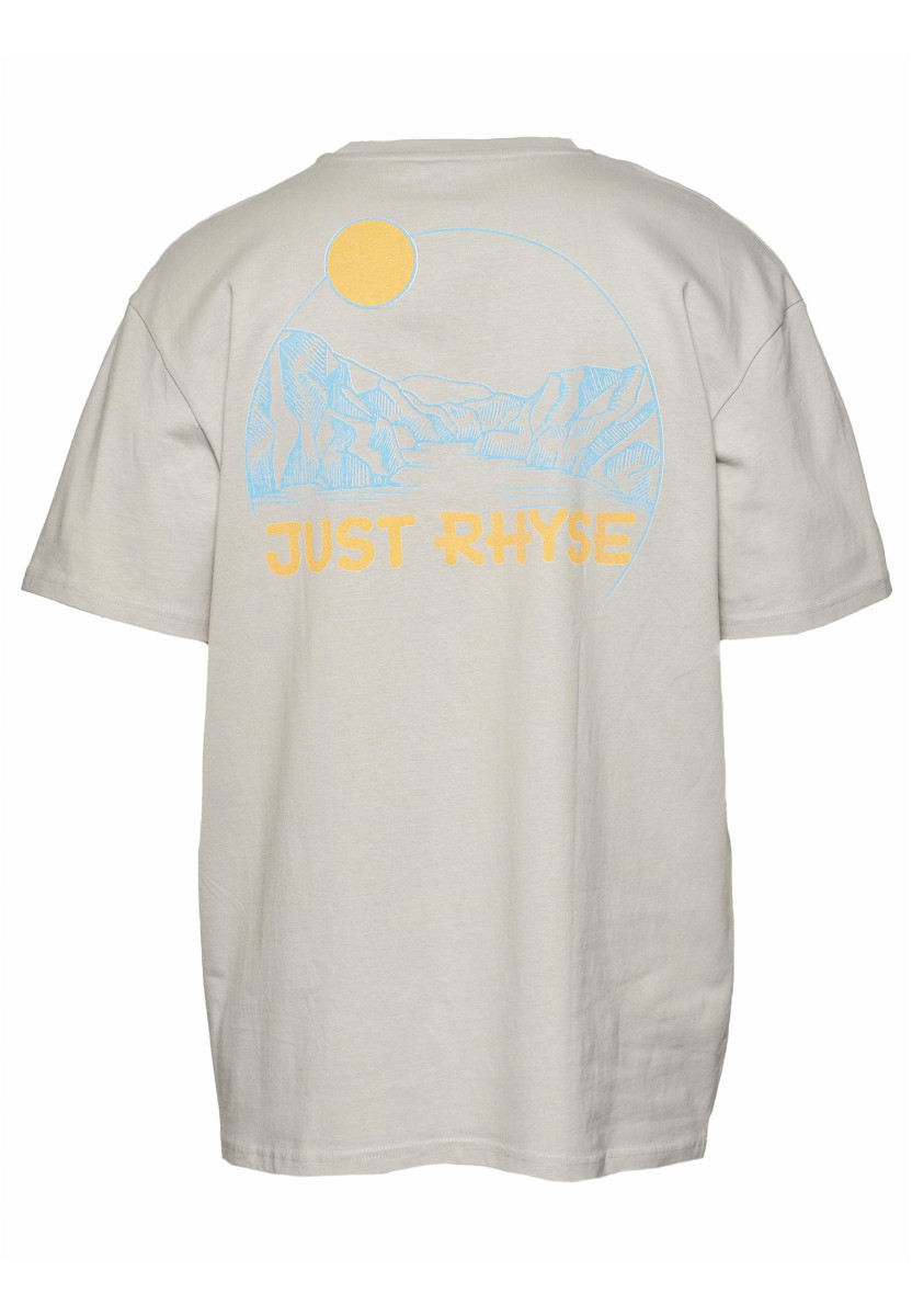 JRTS689M RisingSun Tshirt