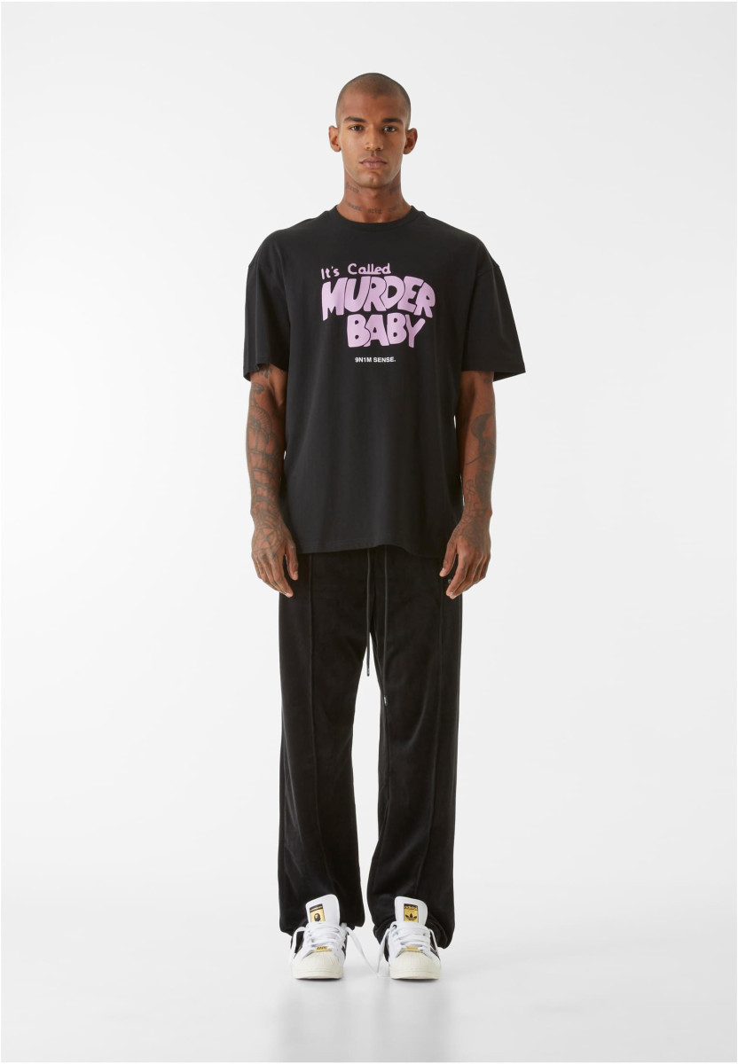 Sense Murder Tee