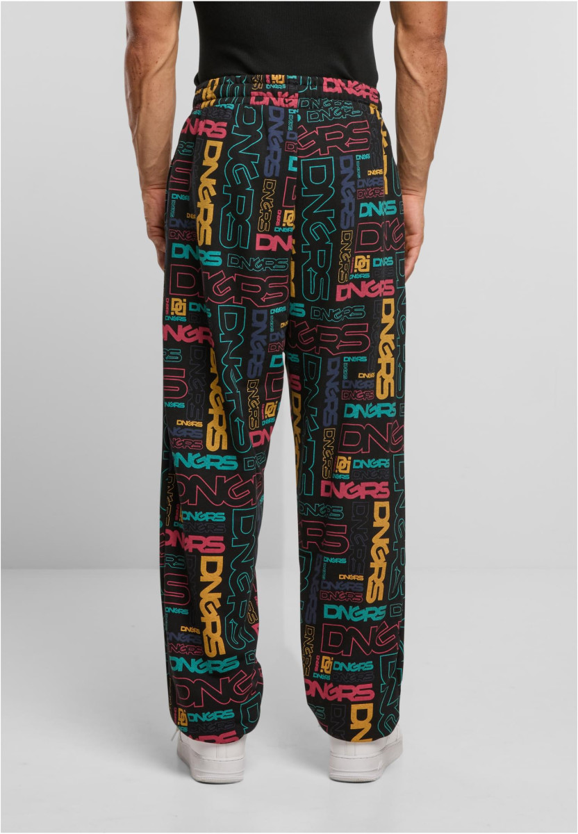 Dangerous DNGRS Sweatpants Maze