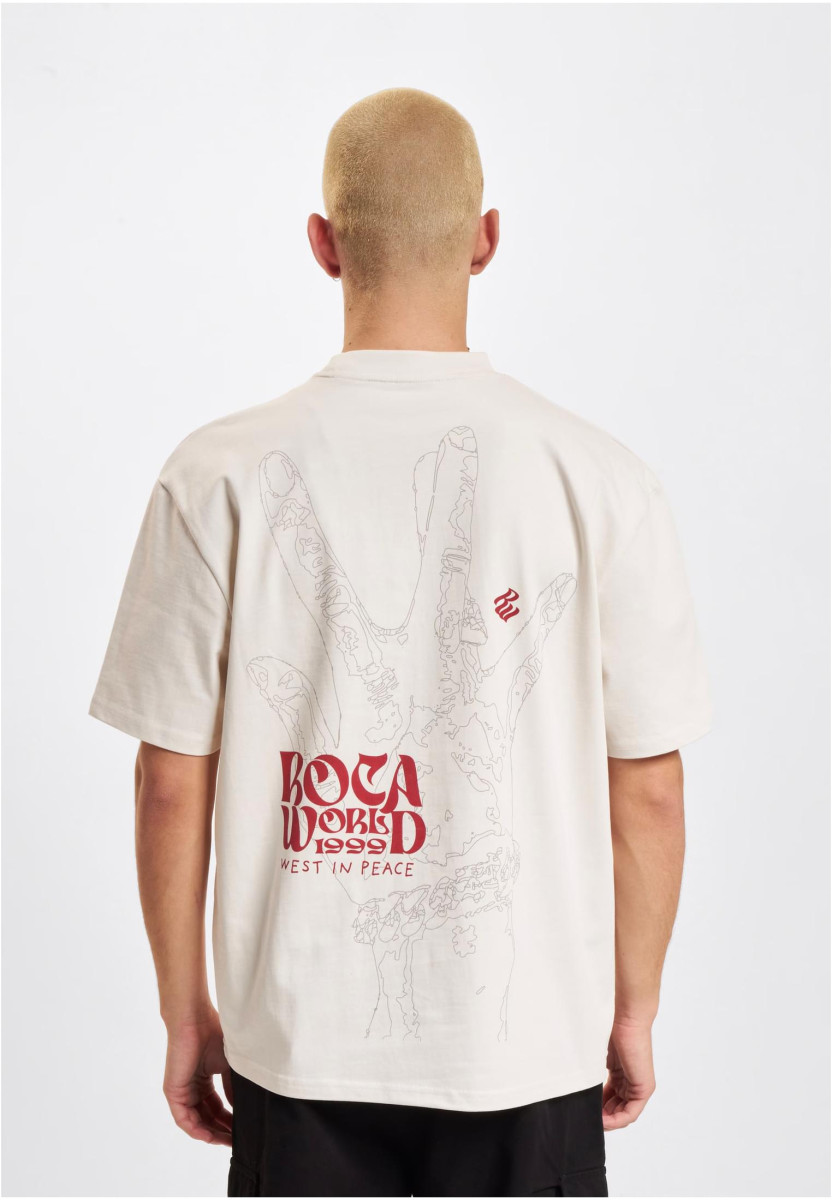 Rocawear West T-Shirts