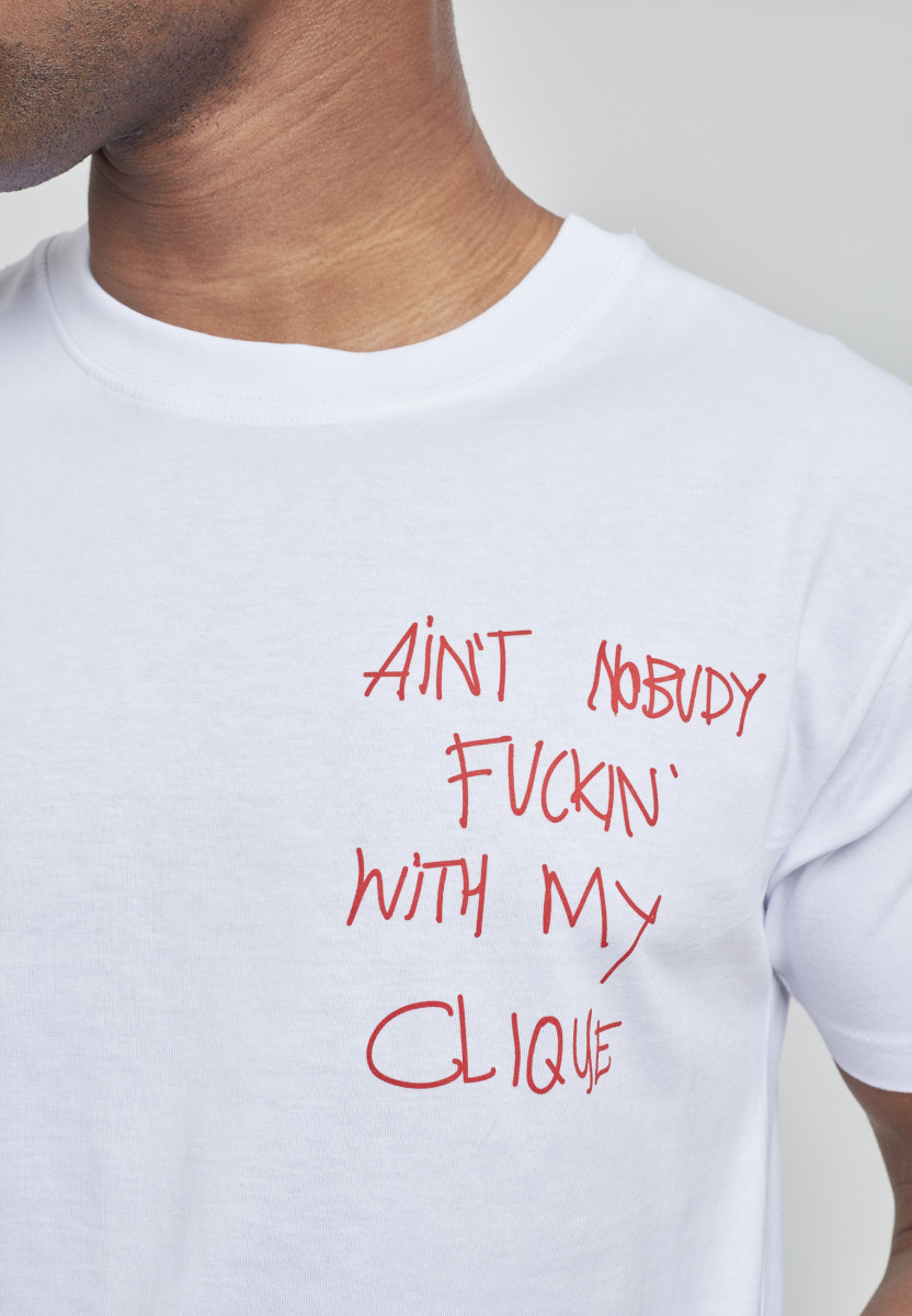 Clique Tee